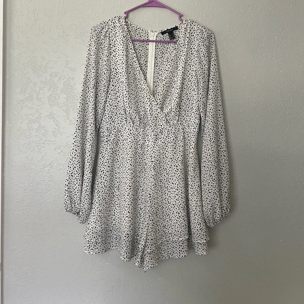 Forever 21 jumper